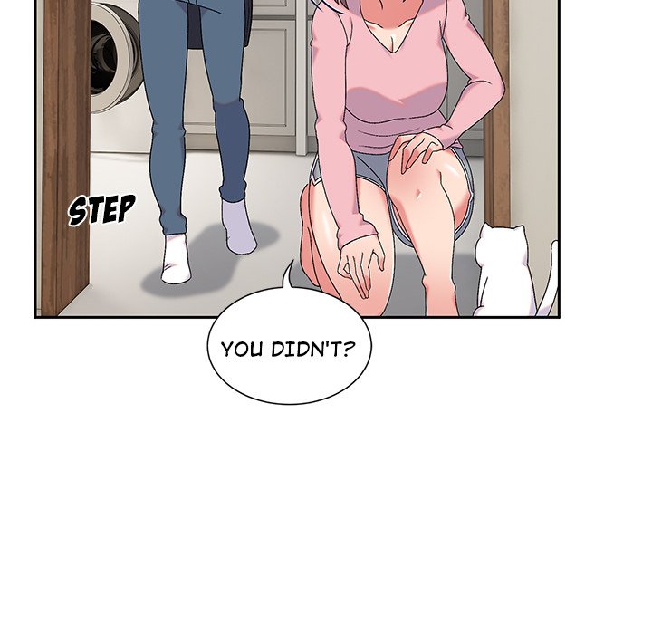 Life with Mia Chapter 9 Page 94