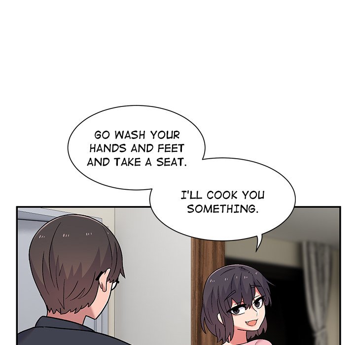 Life with Mia Chapter 9 Page 95
