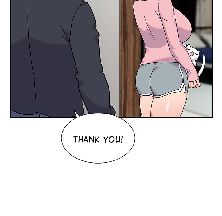 Life with Mia Chapter 9 Page 96