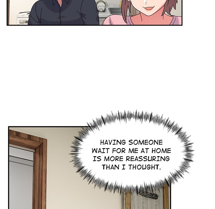 Life with Mia Chapter 9 Page 98