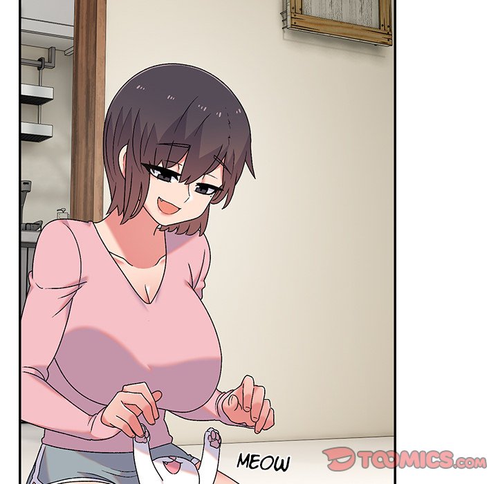 Life with Mia Chapter 9 Page 99