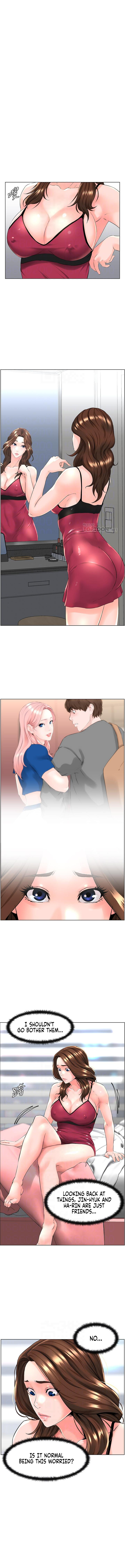 The Neighborhood Celebrity Chapter 12 Page 6