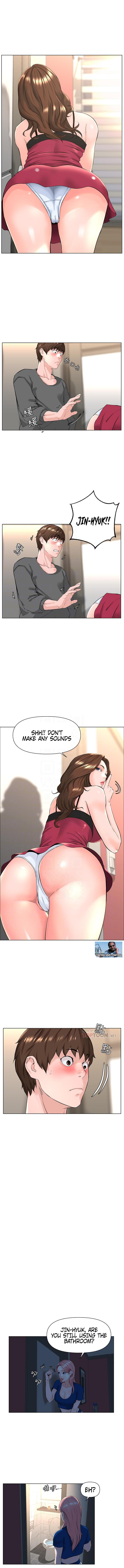 The Neighborhood Celebrity Chapter 13 Page 4