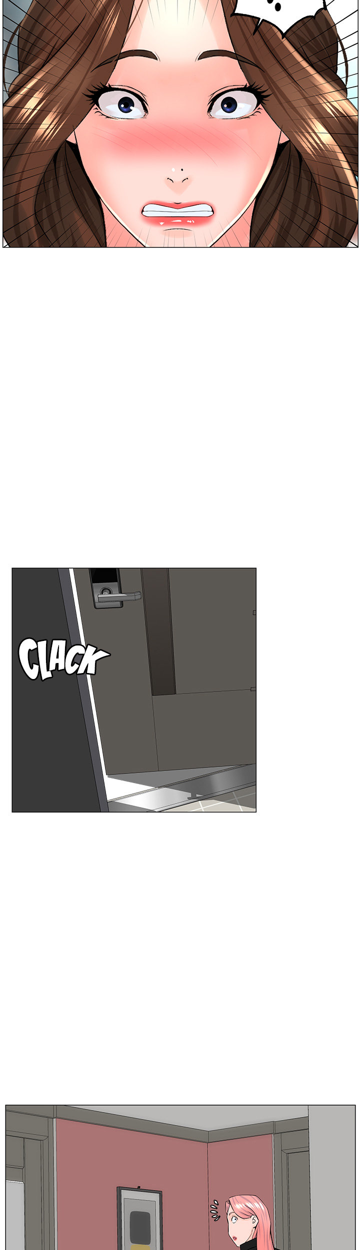 The Neighborhood Celebrity Chapter 39 Page 38