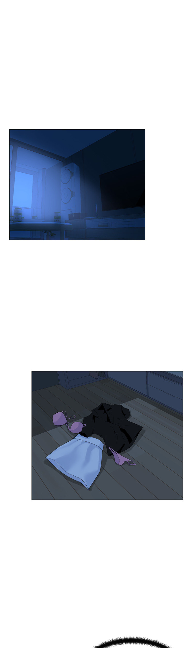 The Neighborhood Celebrity Chapter 39 Page 4