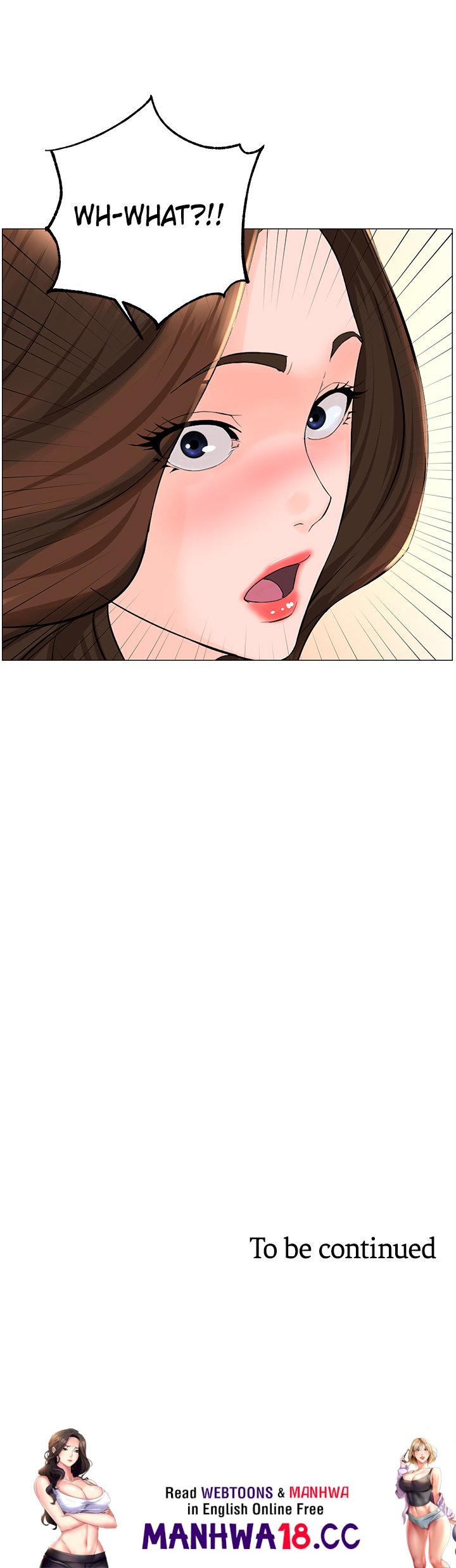 The Neighborhood Celebrity Chapter 39 Page 42