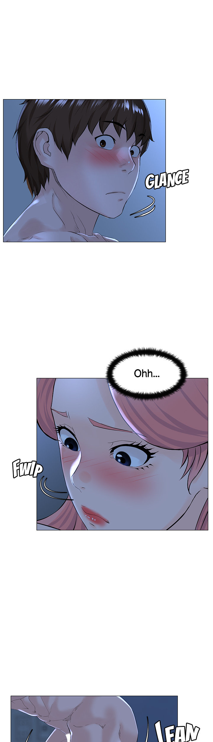 The Neighborhood Celebrity Chapter 39 Page 7