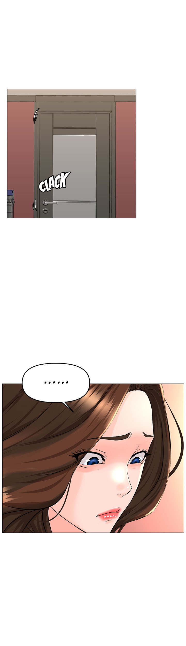 The Neighborhood Celebrity Chapter 40 Page 6