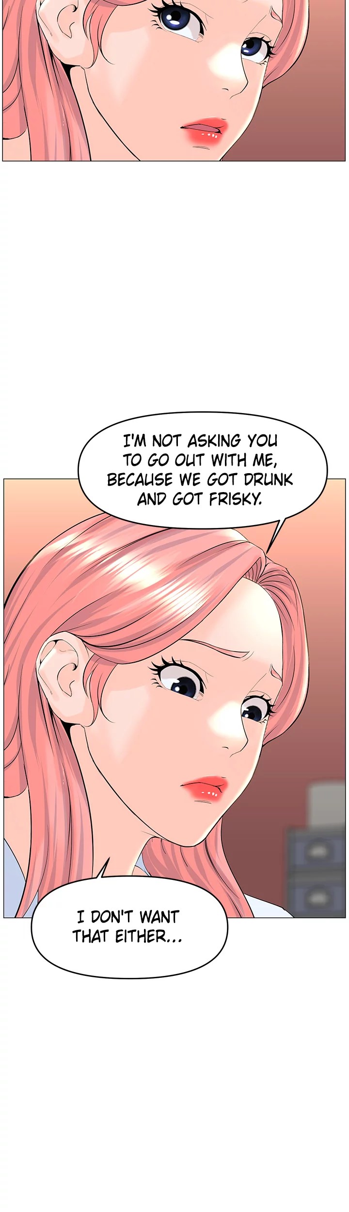 The Neighborhood Celebrity Chapter 41 Page 28