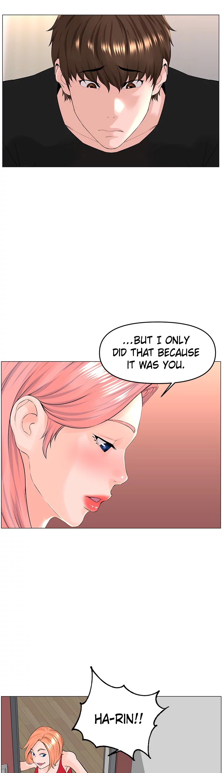 The Neighborhood Celebrity Chapter 41 Page 29