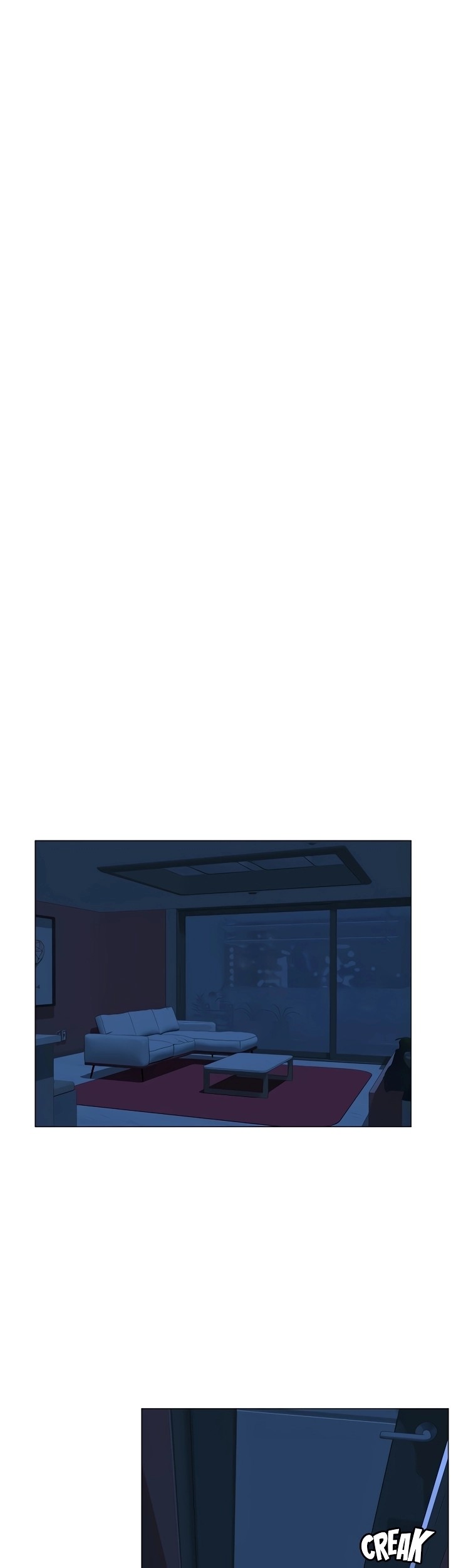 The Neighborhood Celebrity Chapter 42 Page 20