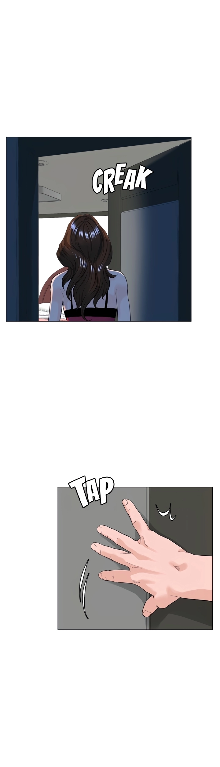 The Neighborhood Celebrity Chapter 43 Page 24