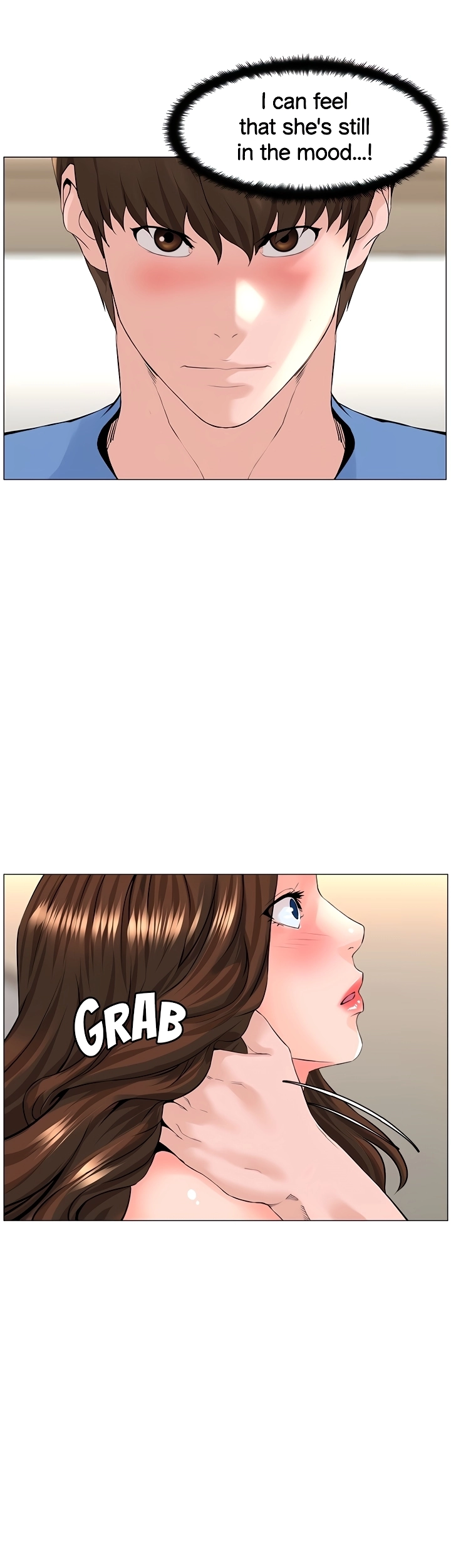 The Neighborhood Celebrity Chapter 43 Page 28