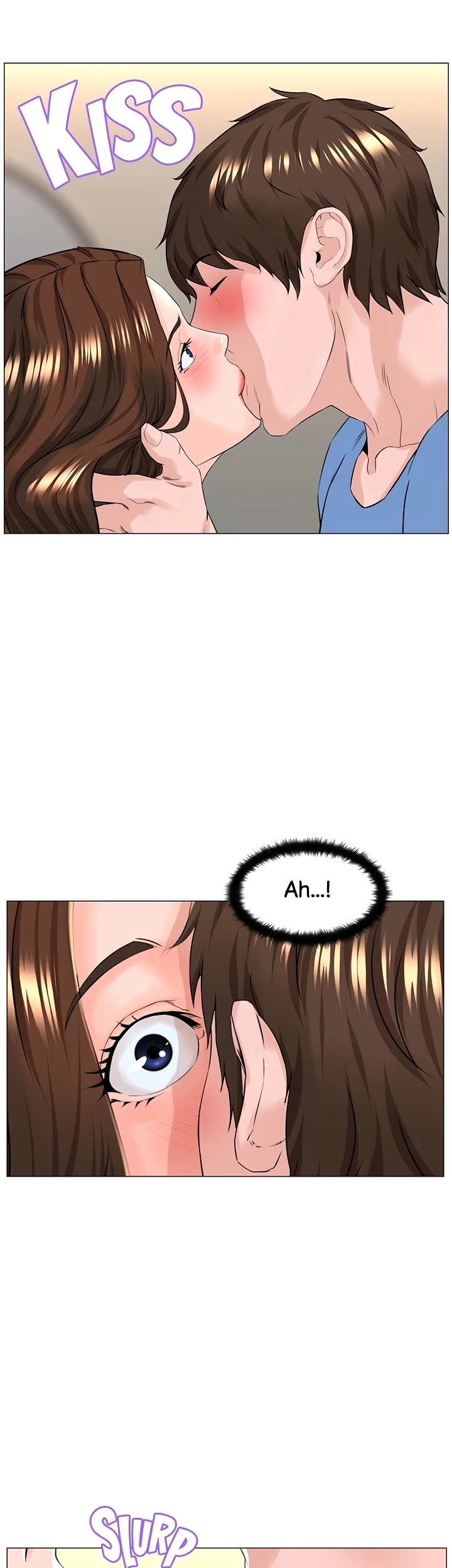 The Neighborhood Celebrity Chapter 43 Page 29