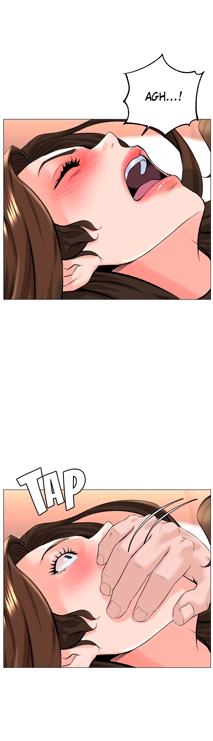 The Neighborhood Celebrity Chapter 43 Page 36