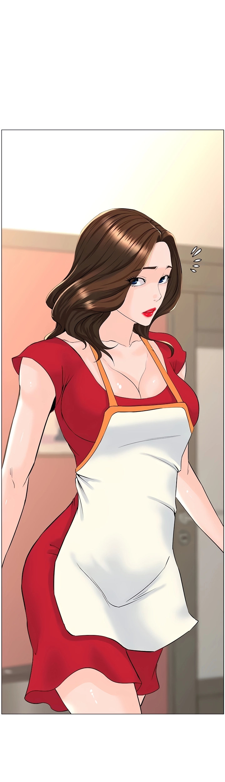 The Neighborhood Celebrity Chapter 44 Page 22