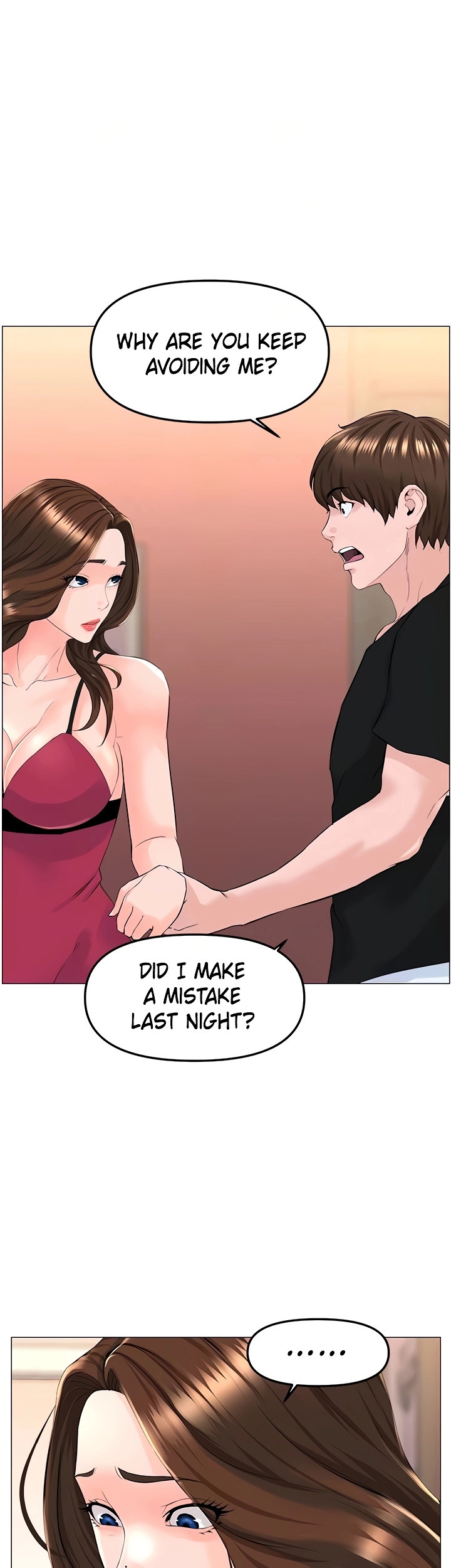 The Neighborhood Celebrity Chapter 45 Page 16