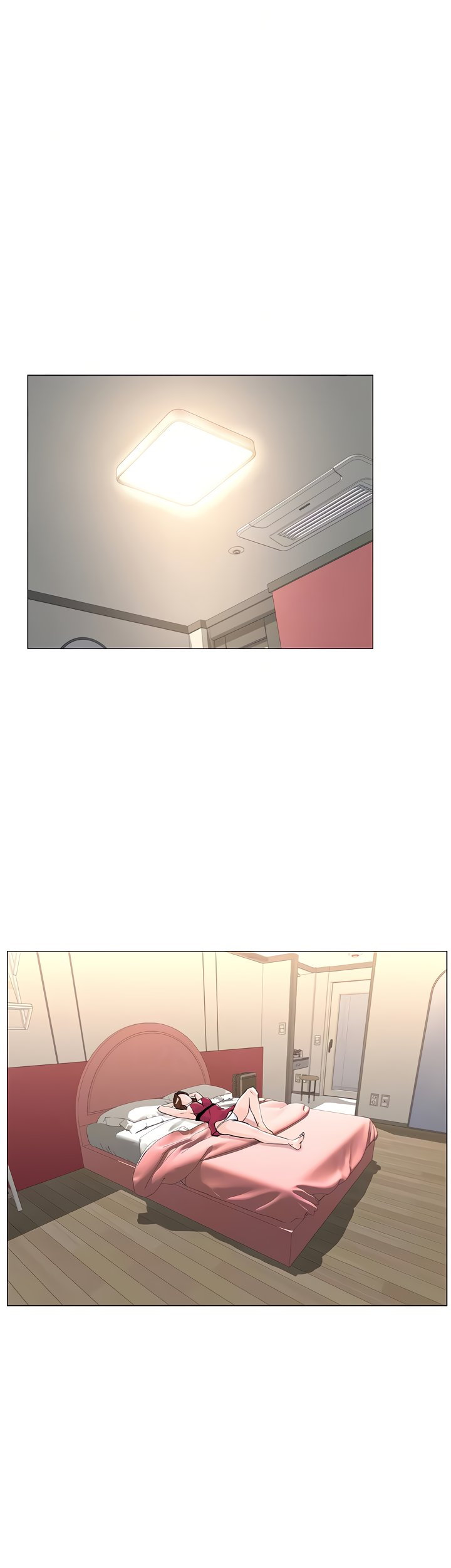 The Neighborhood Celebrity Chapter 46 Page 39