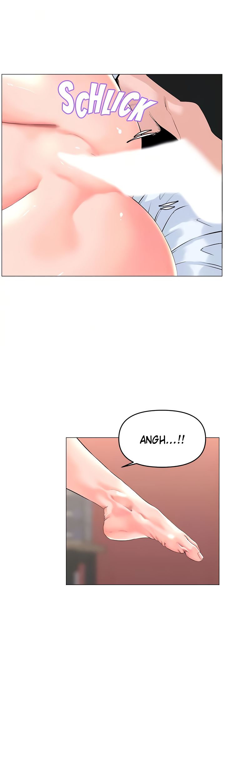 The Neighborhood Celebrity Chapter 47 Page 18