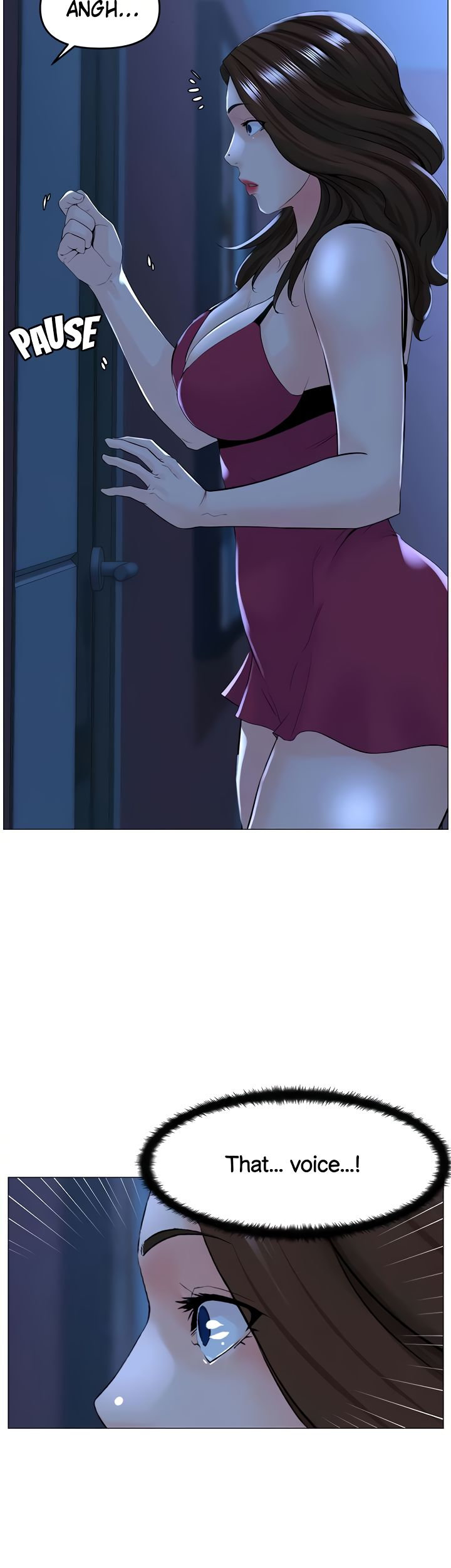 The Neighborhood Celebrity Chapter 47 Page 26