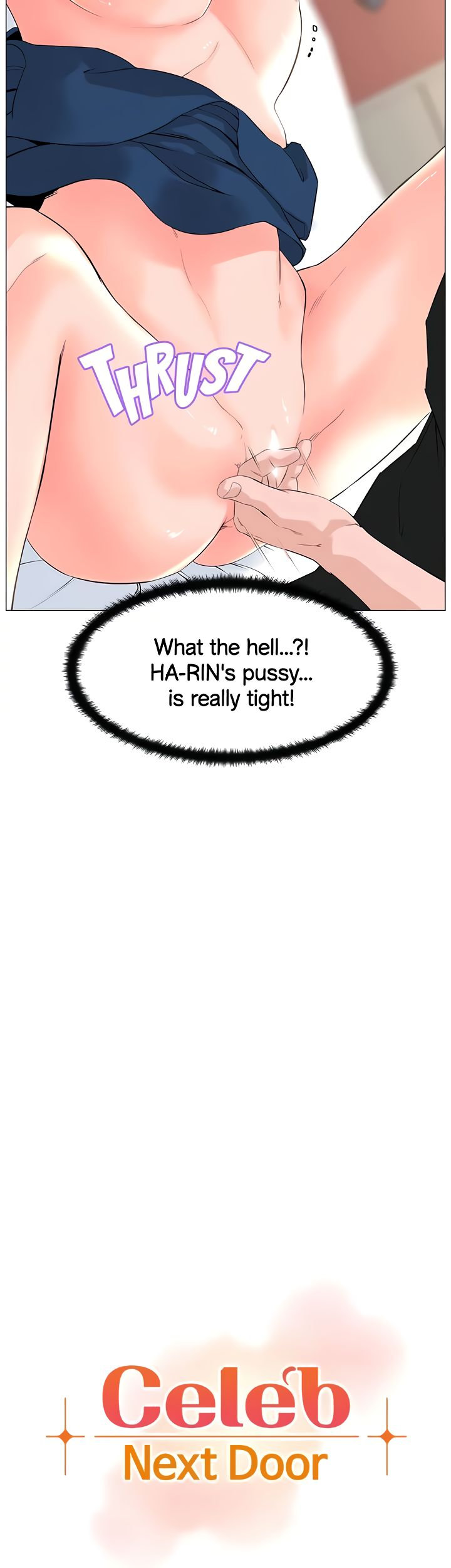The Neighborhood Celebrity Chapter 47 Page 3