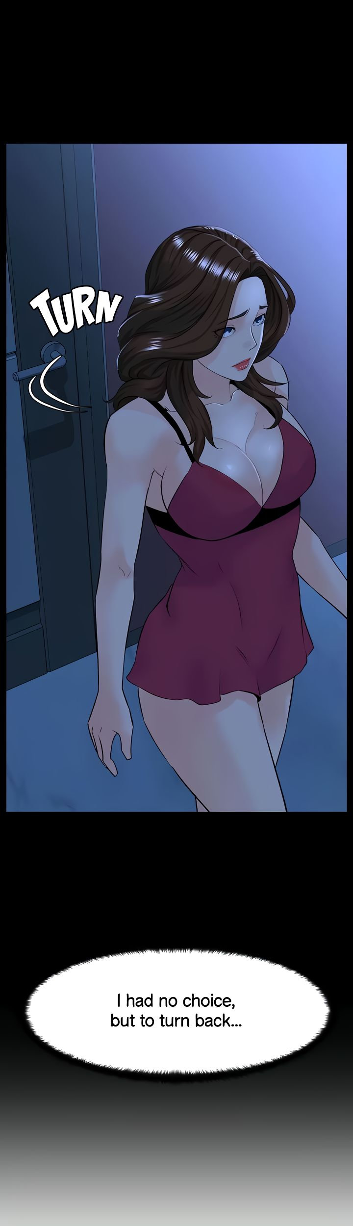 The Neighborhood Celebrity Chapter 48 Page 25