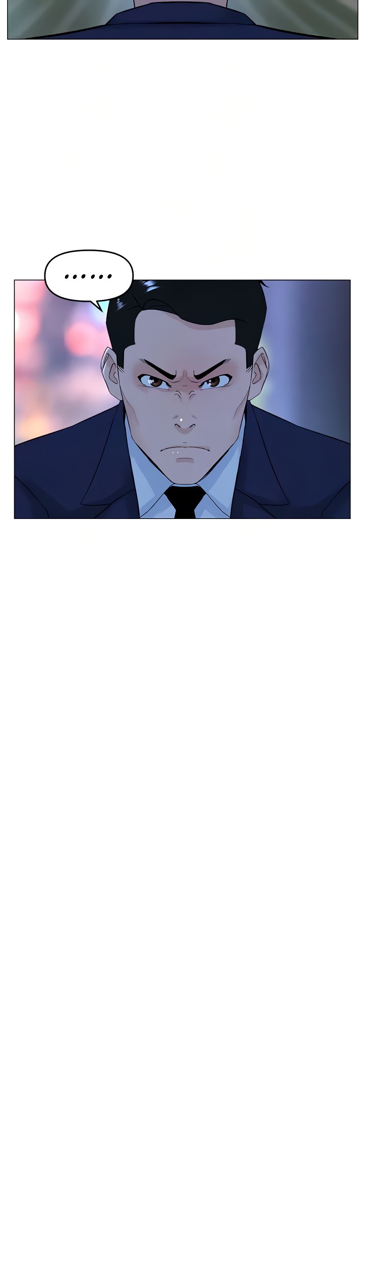 The Neighborhood Celebrity Chapter 49 Page 11