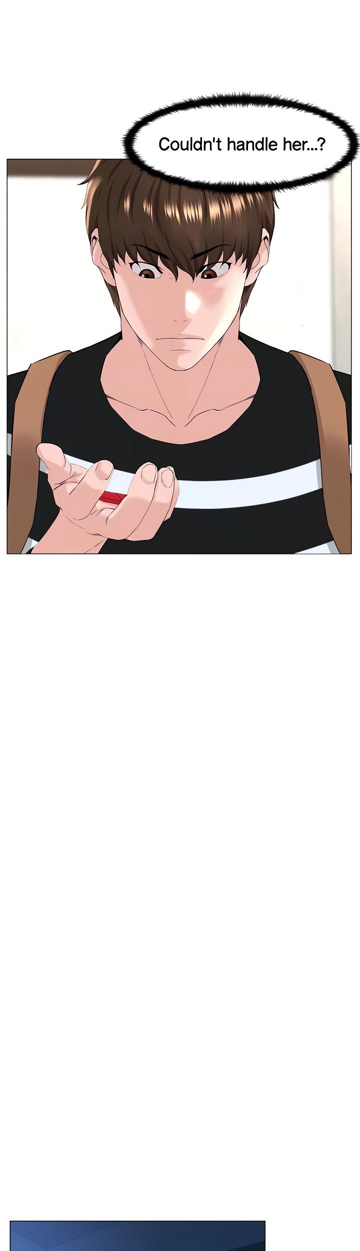 The Neighborhood Celebrity Chapter 49 Page 31