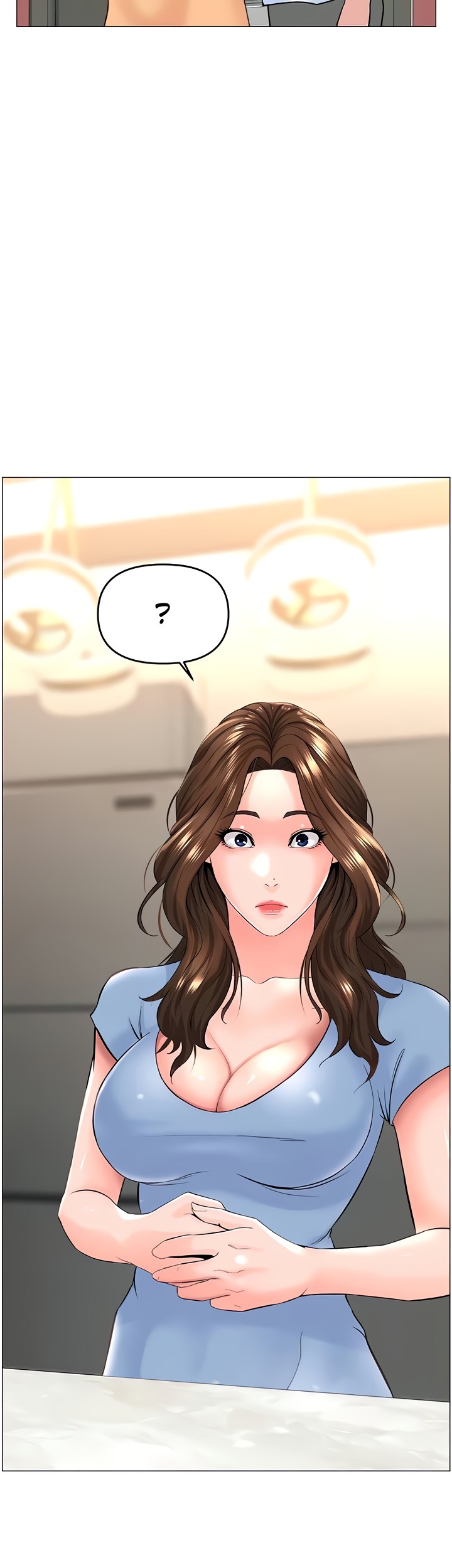 The Neighborhood Celebrity Chapter 50 Page 22