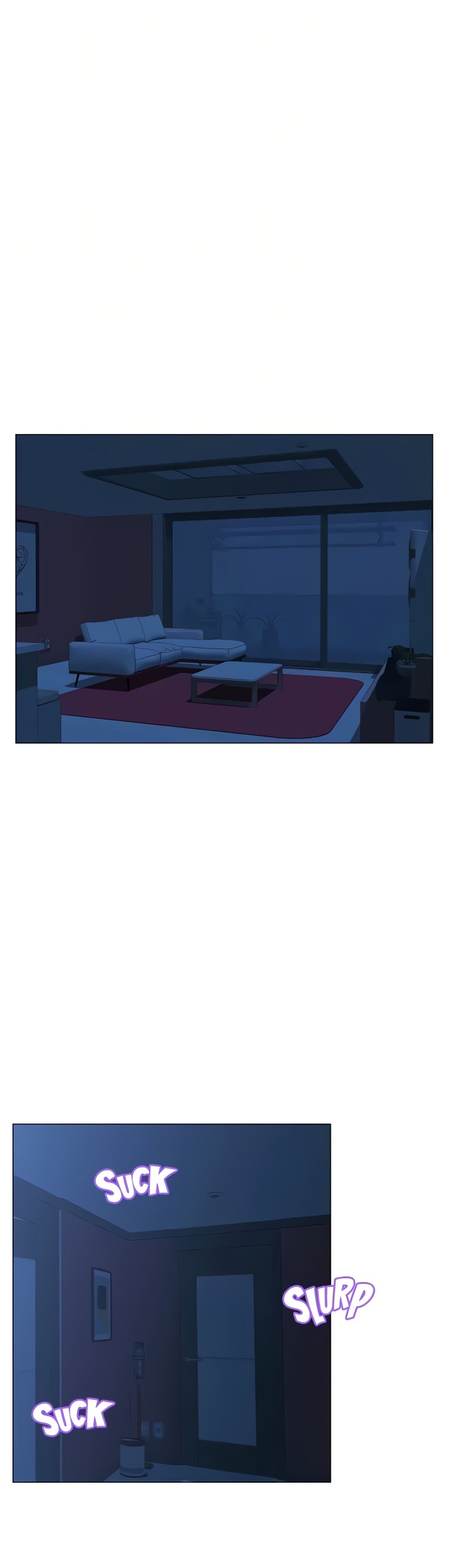 The Neighborhood Celebrity Chapter 50 Page 39