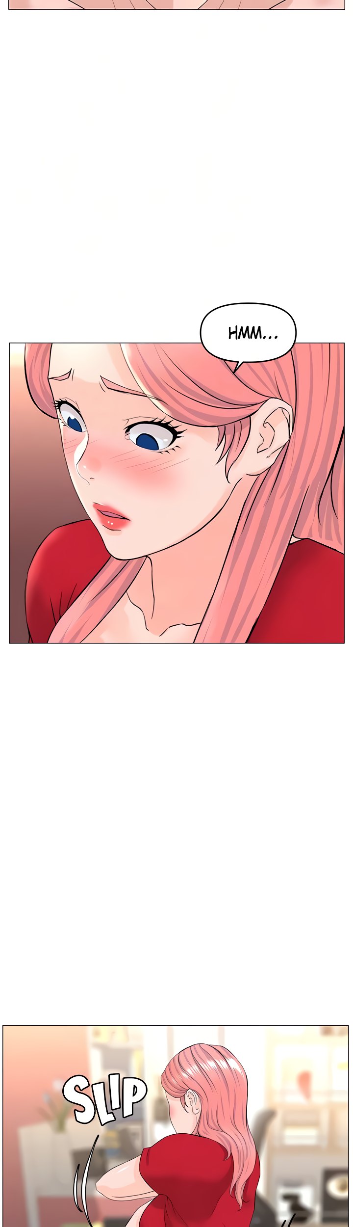 The Neighborhood Celebrity Chapter 51 Page 11