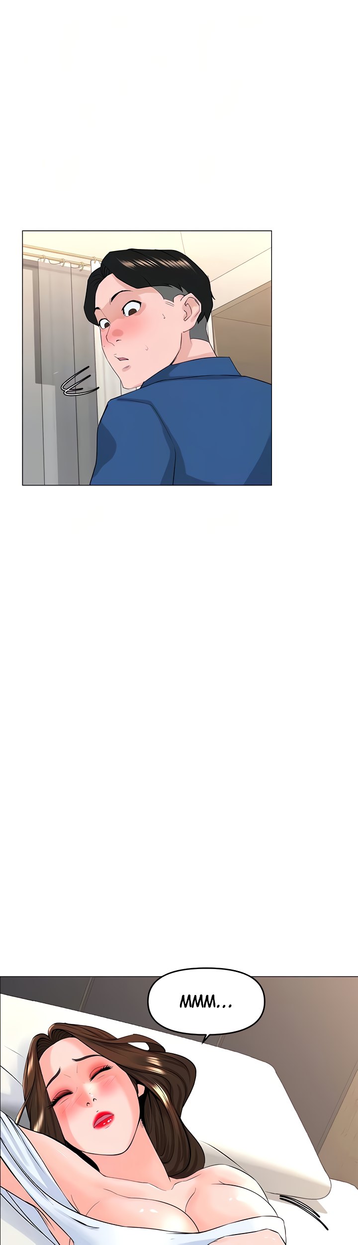 The Neighborhood Celebrity Chapter 51 Page 39