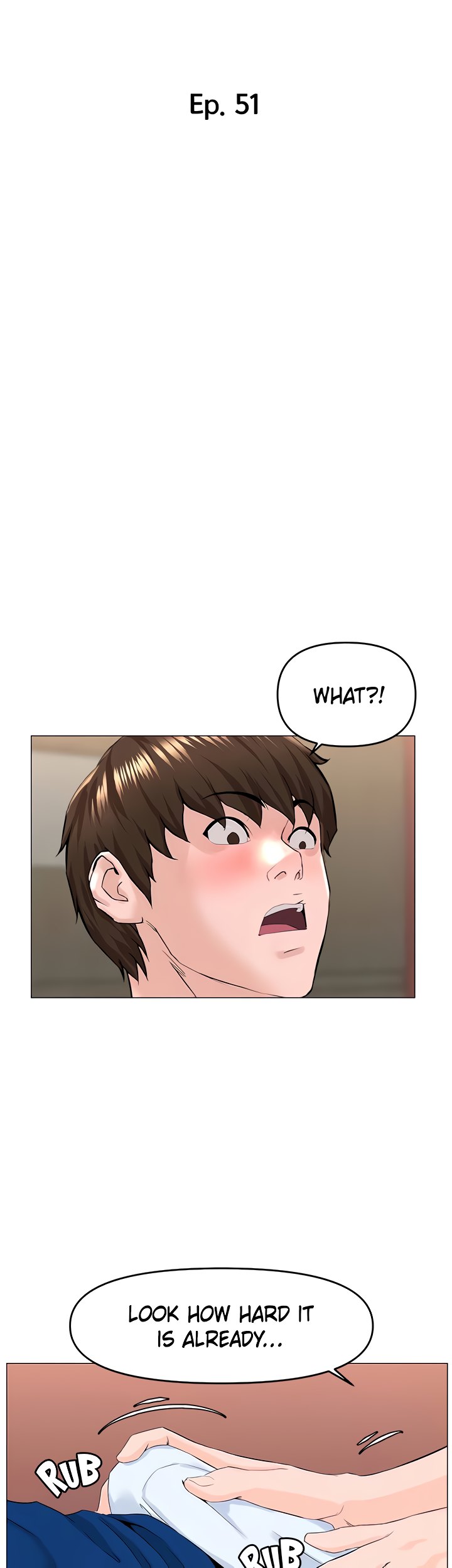 The Neighborhood Celebrity Chapter 51 Page 4