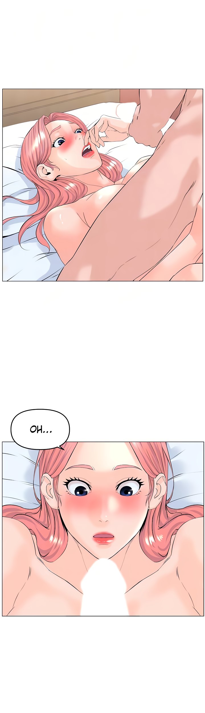 The Neighborhood Celebrity Chapter 52 Page 13