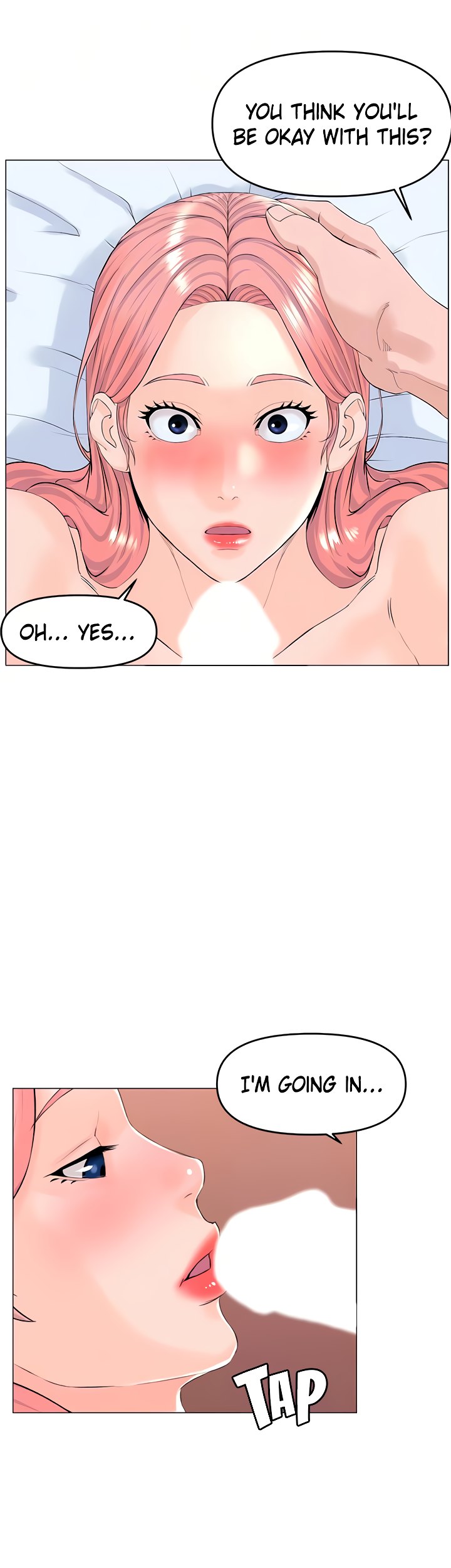 The Neighborhood Celebrity Chapter 52 Page 14