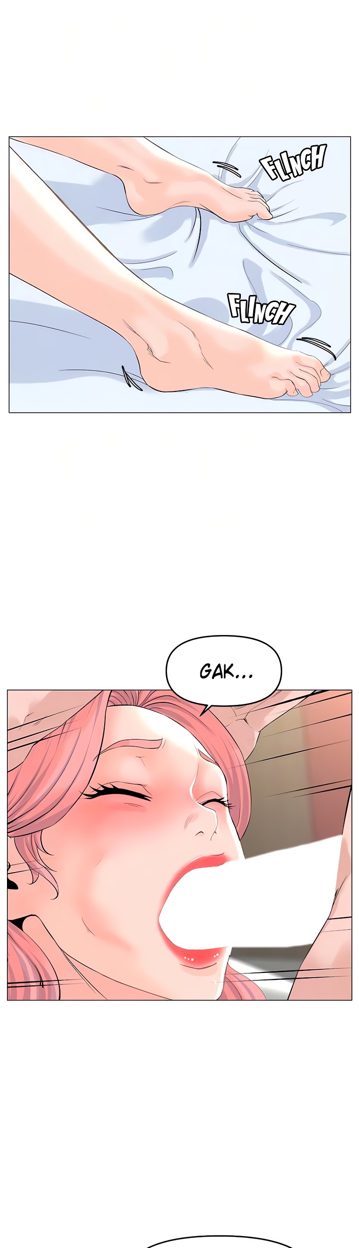 The Neighborhood Celebrity Chapter 52 Page 19