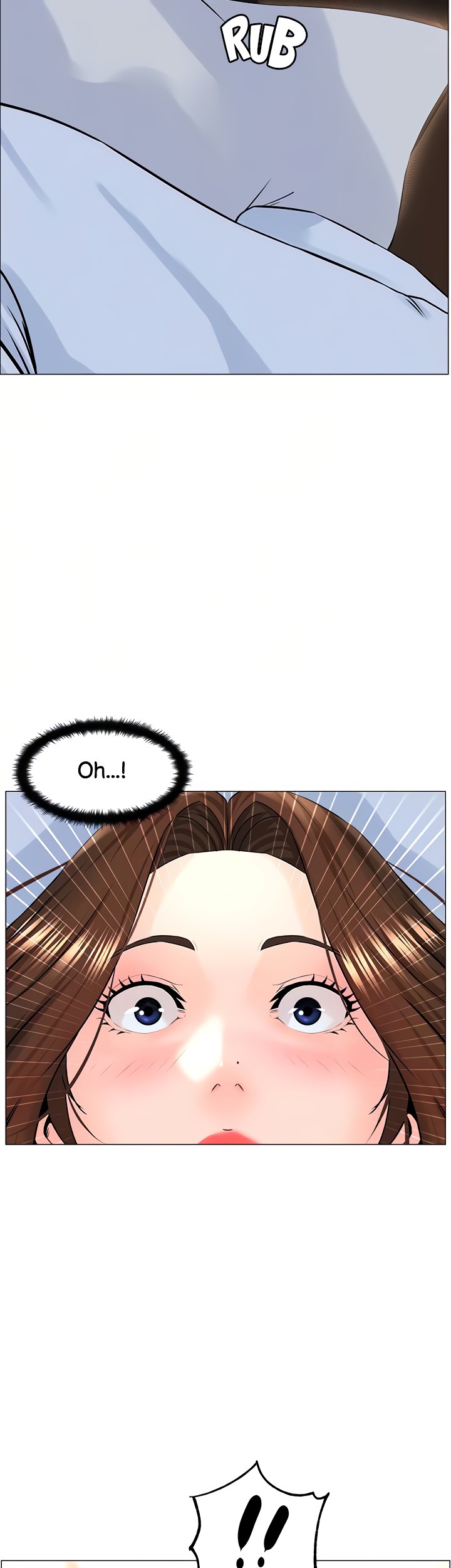The Neighborhood Celebrity Chapter 52 Page 34