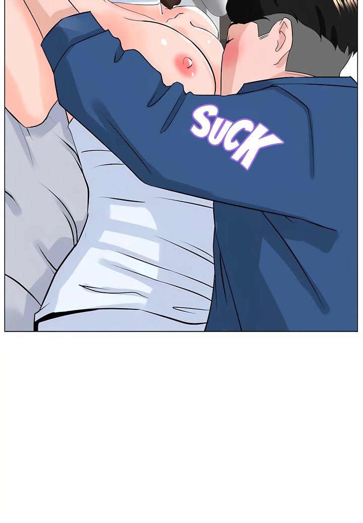 The Neighborhood Celebrity Chapter 52 Page 42