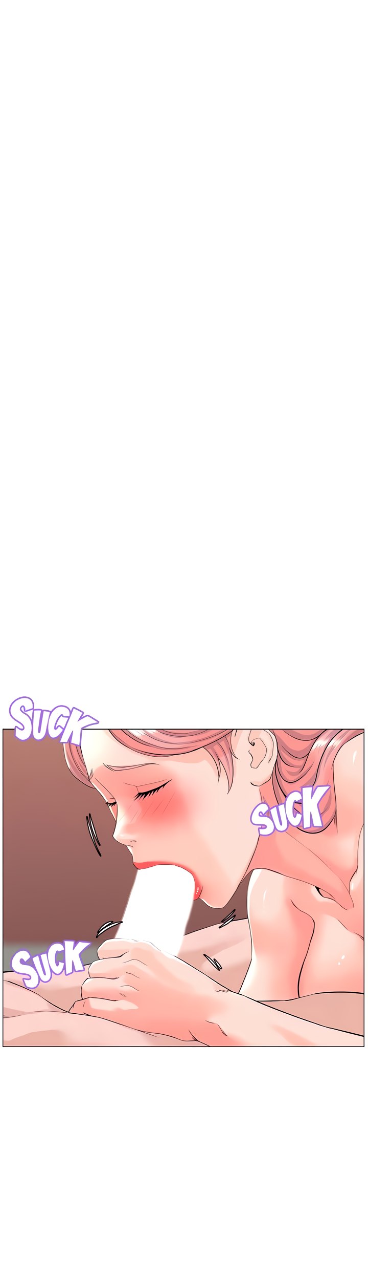 The Neighborhood Celebrity Chapter 52 Page 7