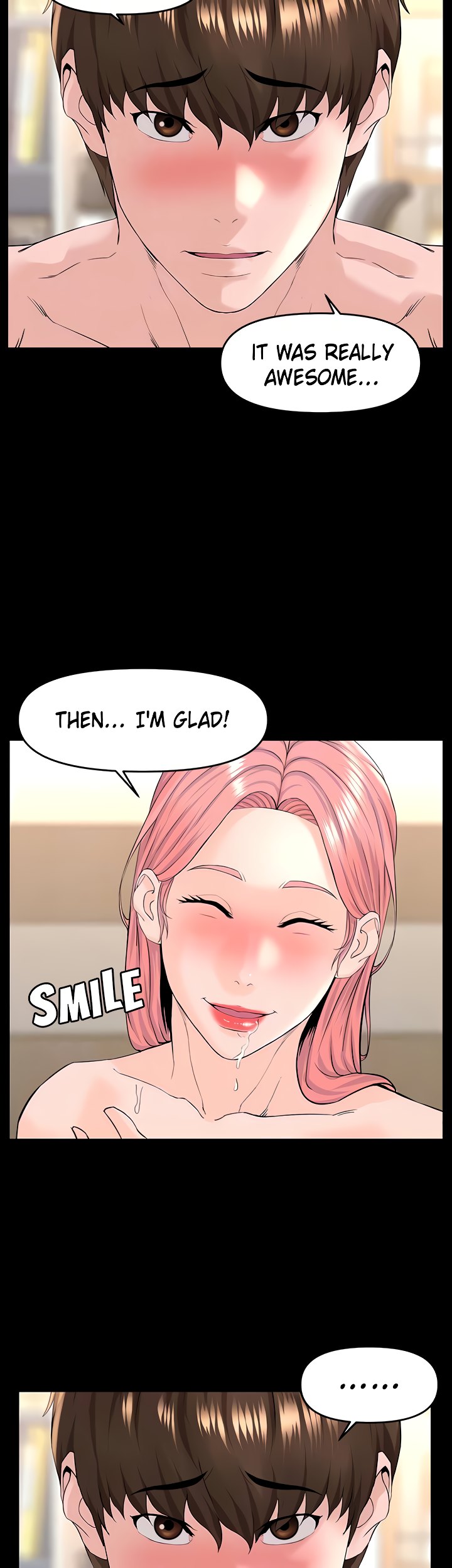 The Neighborhood Celebrity Chapter 53 Page 14
