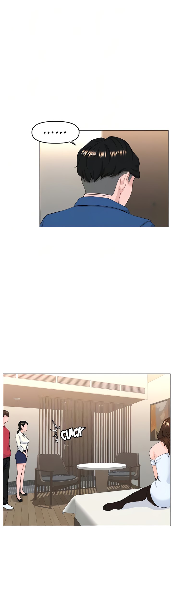 The Neighborhood Celebrity Chapter 53 Page 40