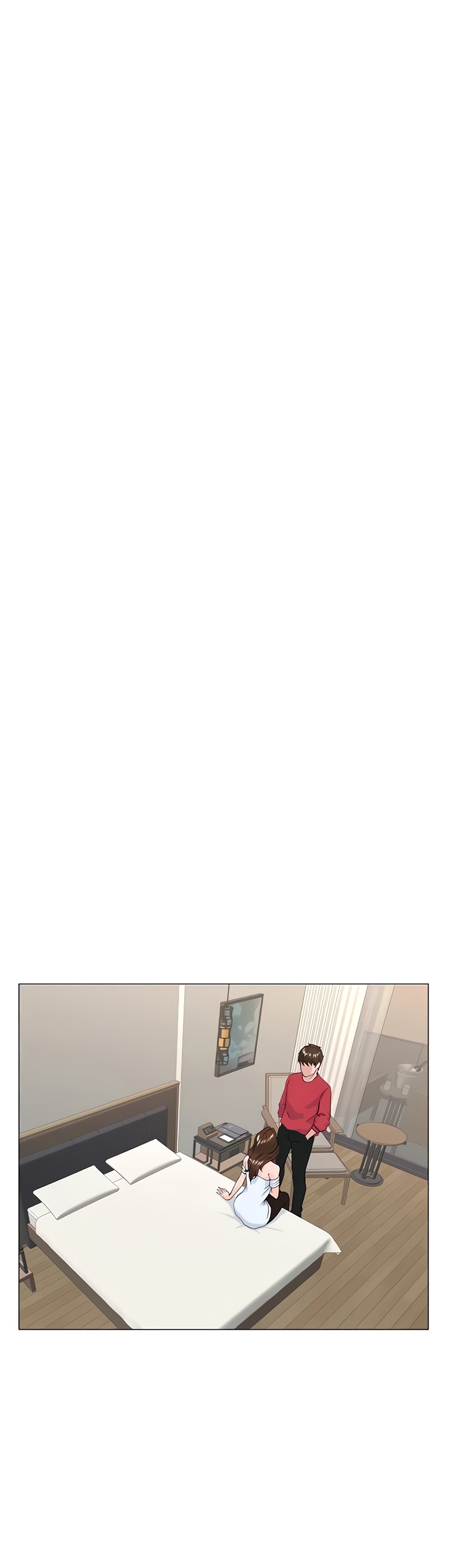 The Neighborhood Celebrity Chapter 53 Page 43