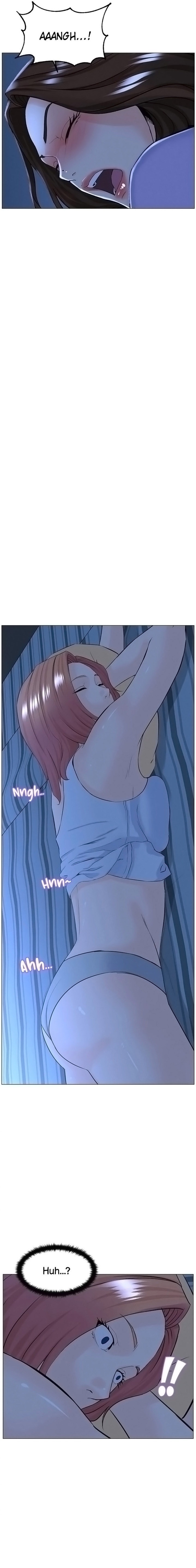 The Neighborhood Celebrity Chapter 57 Page 12