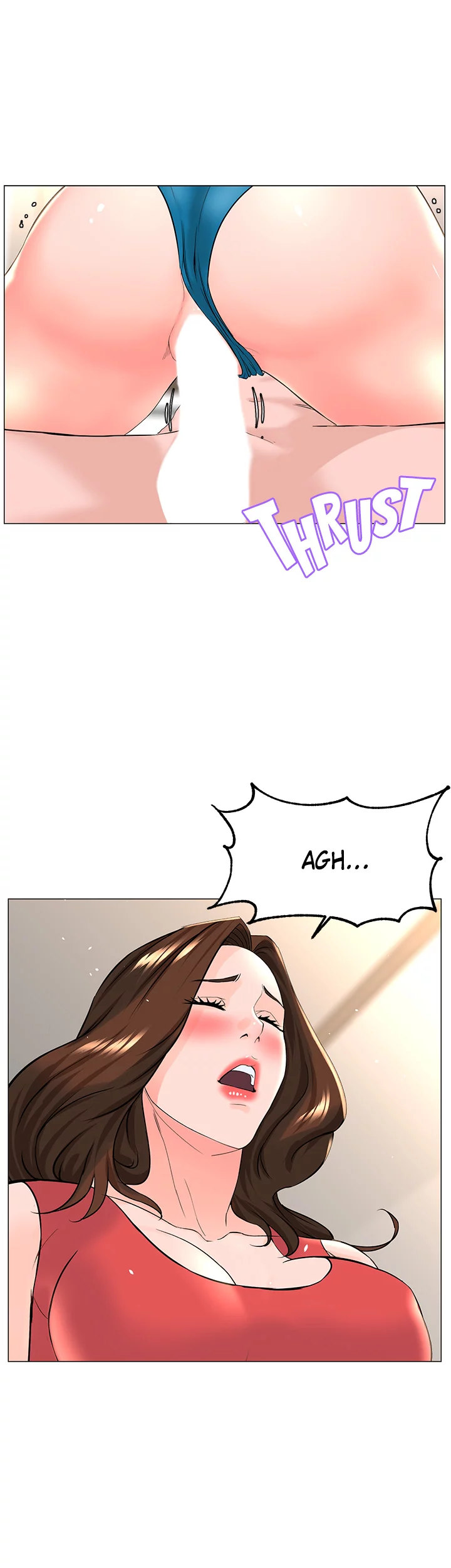 The Neighborhood Celebrity Chapter 59 Page 1