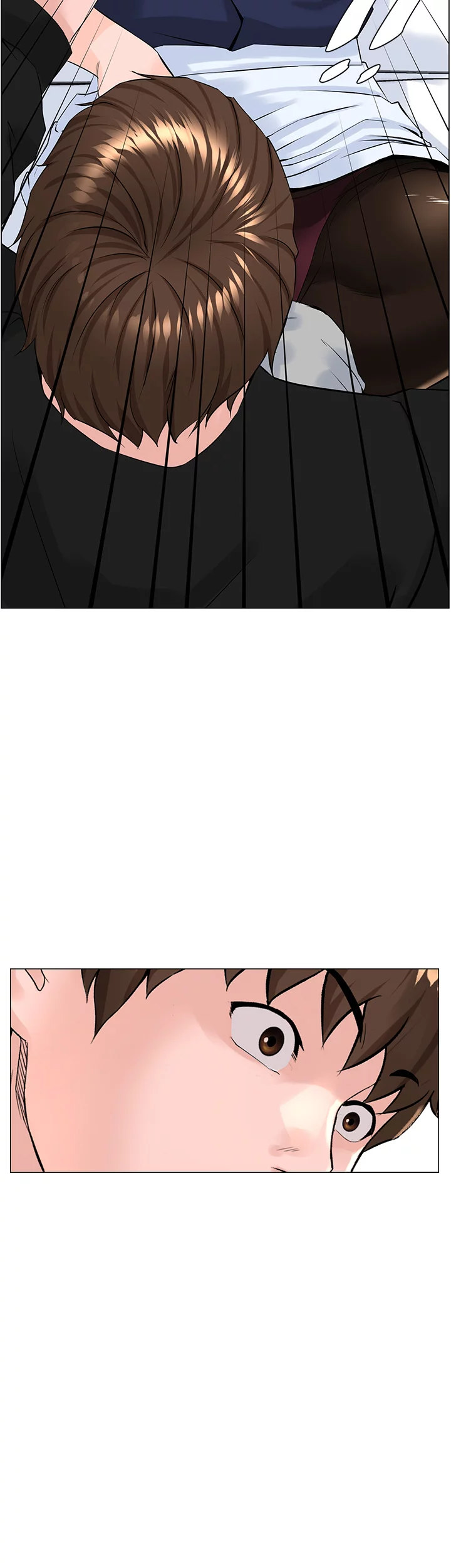 The Neighborhood Celebrity Chapter 59 Page 42