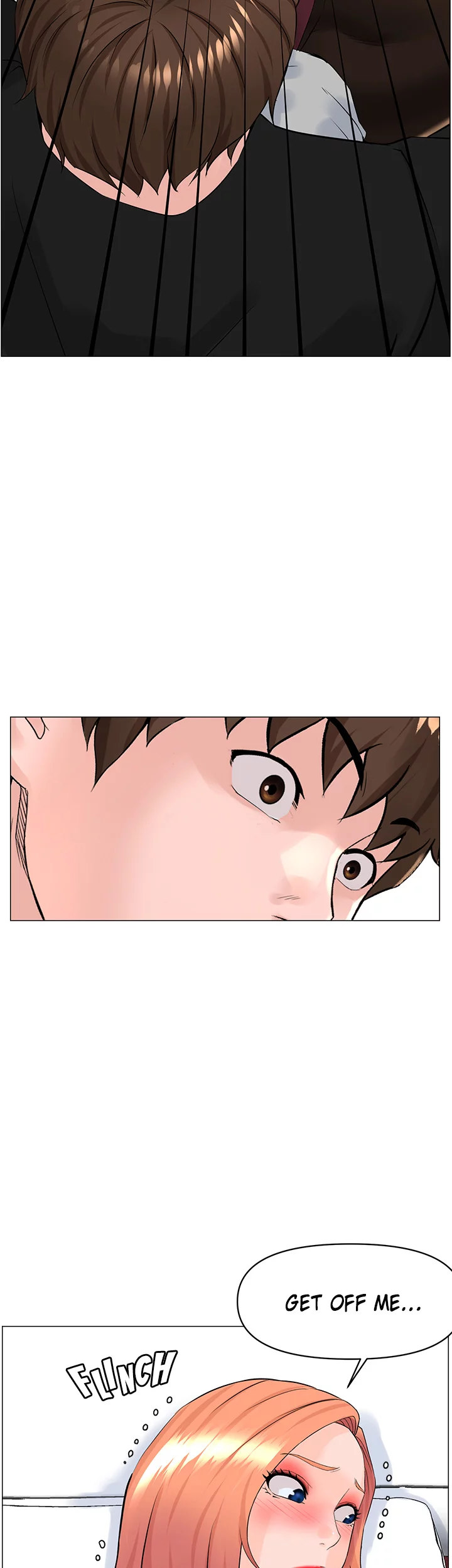 The Neighborhood Celebrity Chapter 60 Page 3