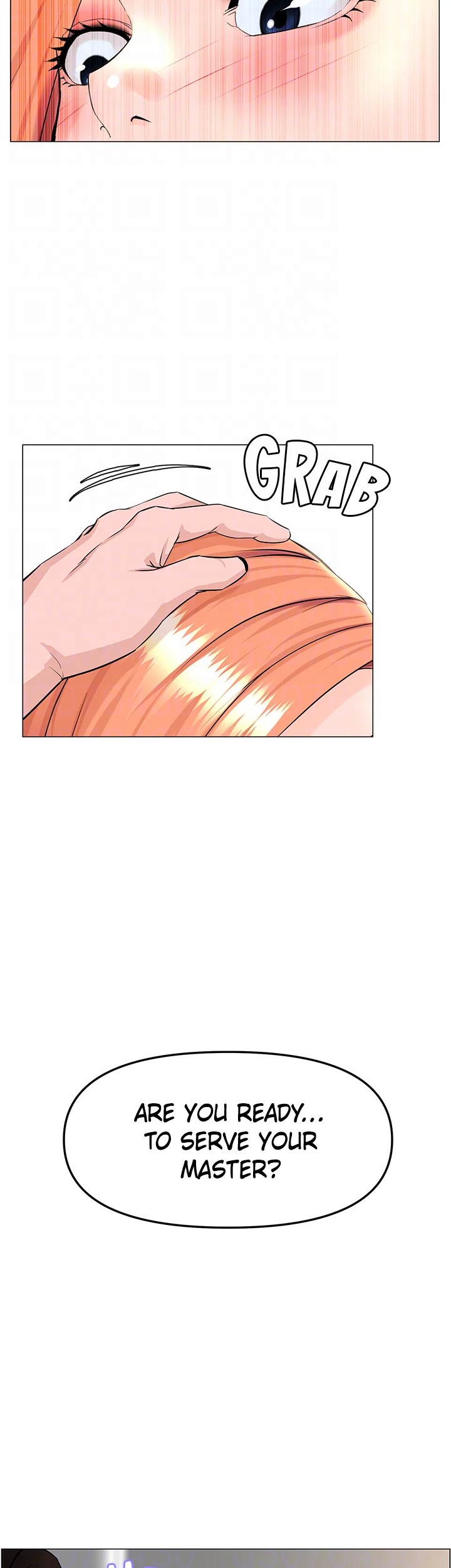 The Neighborhood Celebrity Chapter 60 Page 38