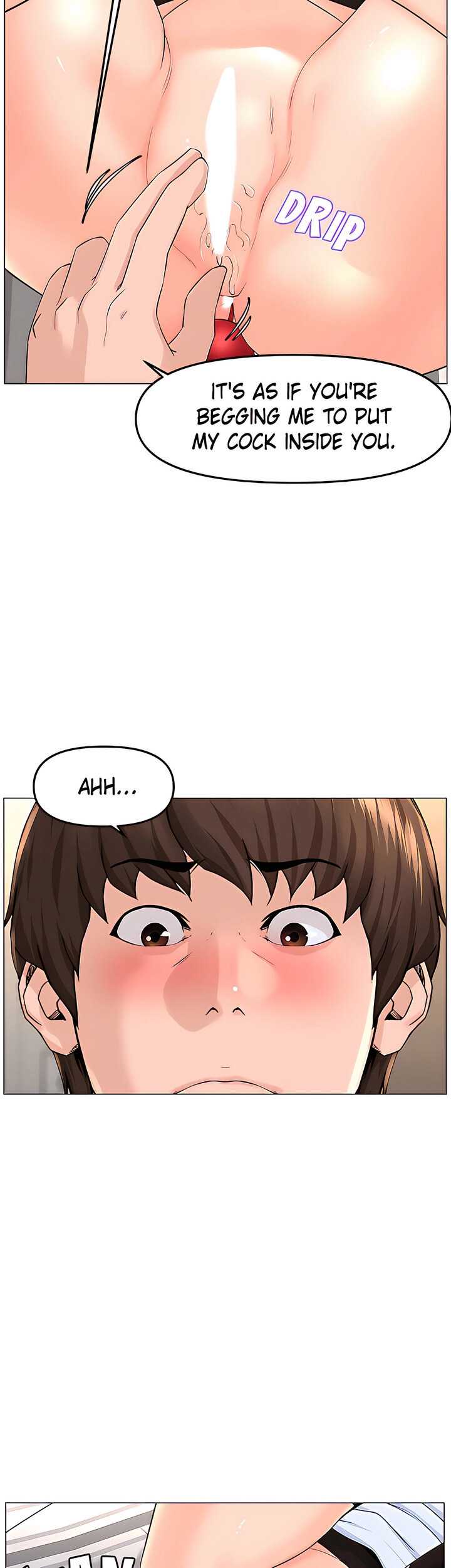 The Neighborhood Celebrity Chapter 62 Page 21