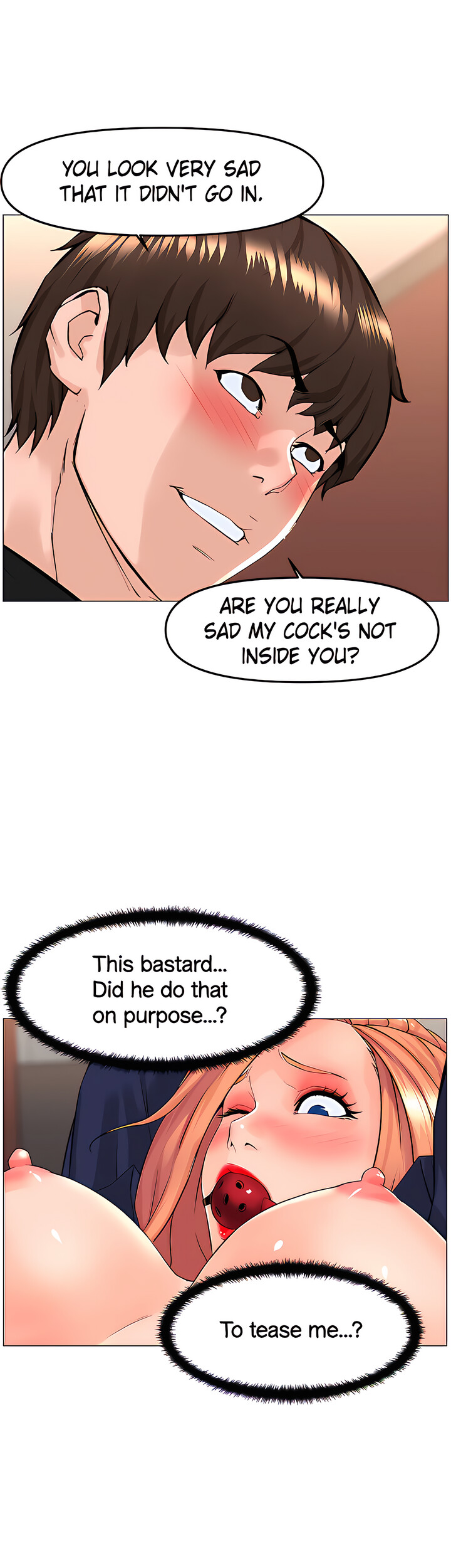 The Neighborhood Celebrity Chapter 62 Page 25