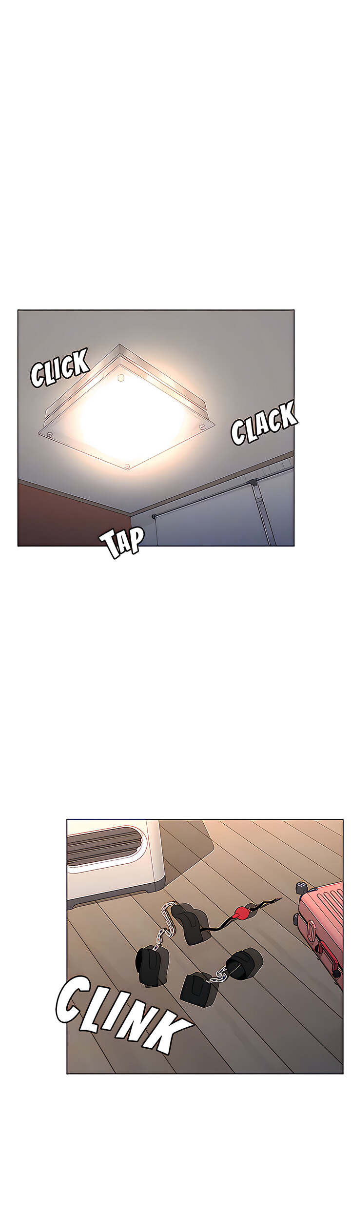 The Neighborhood Celebrity Chapter 63 Page 15